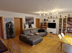 Omas Ferienwohnung